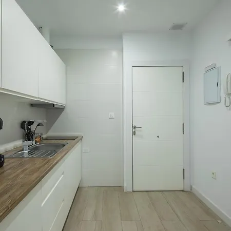 Apartment Rose Granada