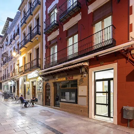 Rose Granada