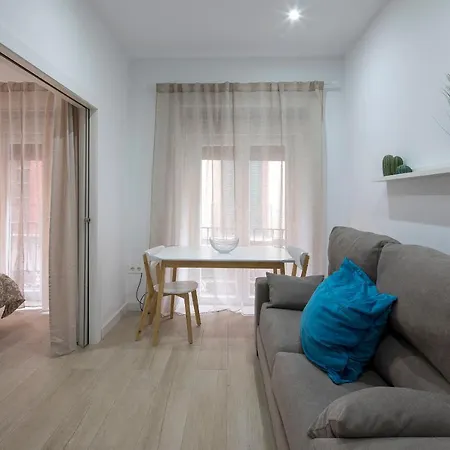 Rose Apartment