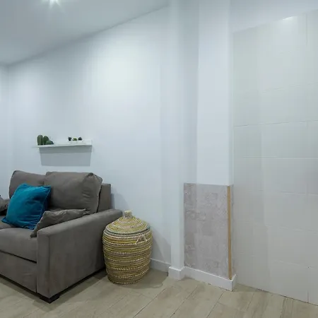 Rose Apartment
