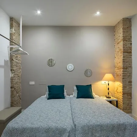 Rose Apartment