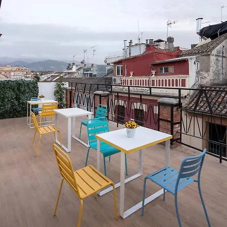 Rose Granada