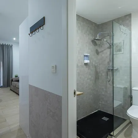 Apartment Rose Granada