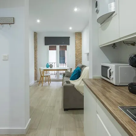 Rose Apartment