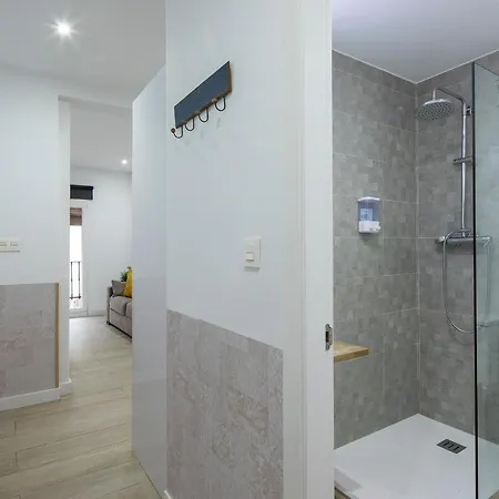 Apartment Rose Granada
