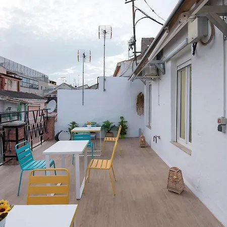 Rose Apartment