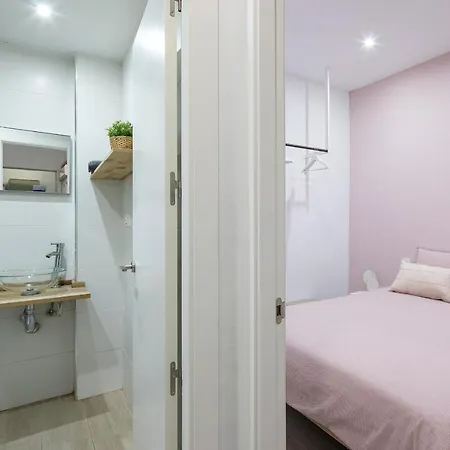 Rose Apartment