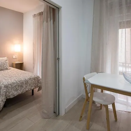 Rose Apartment Granada