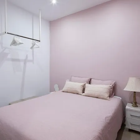 Apartment Rose Granada