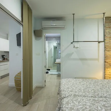 Apartment Rose Granada