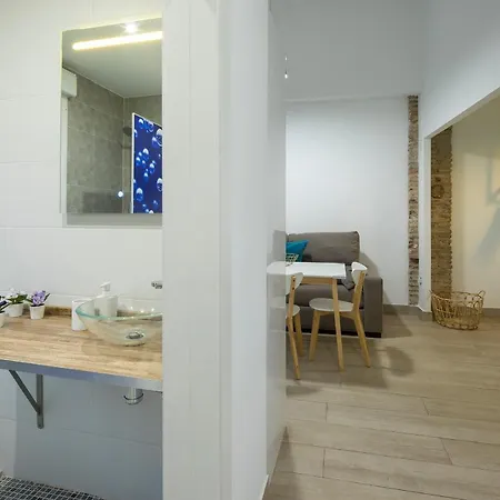 Apartment Rose Granada