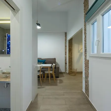 Apartment Rose Granada