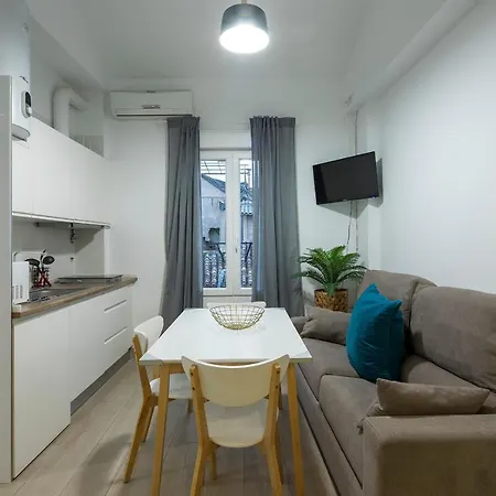 Apartment Rose Granada