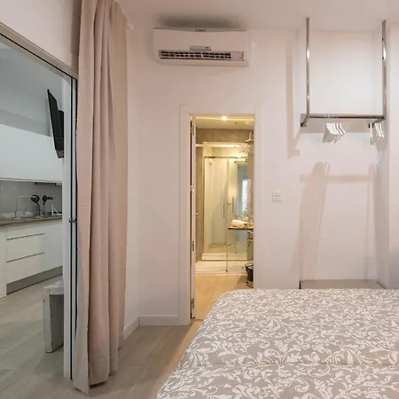 Apartment Rose Granada
