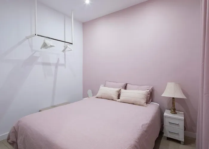 Appartamento Rose Granada