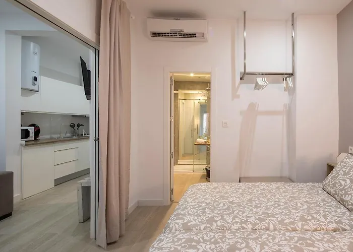 Appartamento Rose Granada