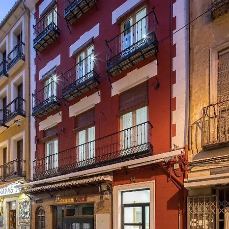 Rose * Granada