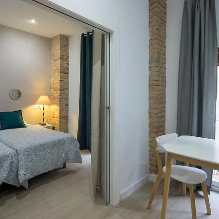 Rose Apartment Granada